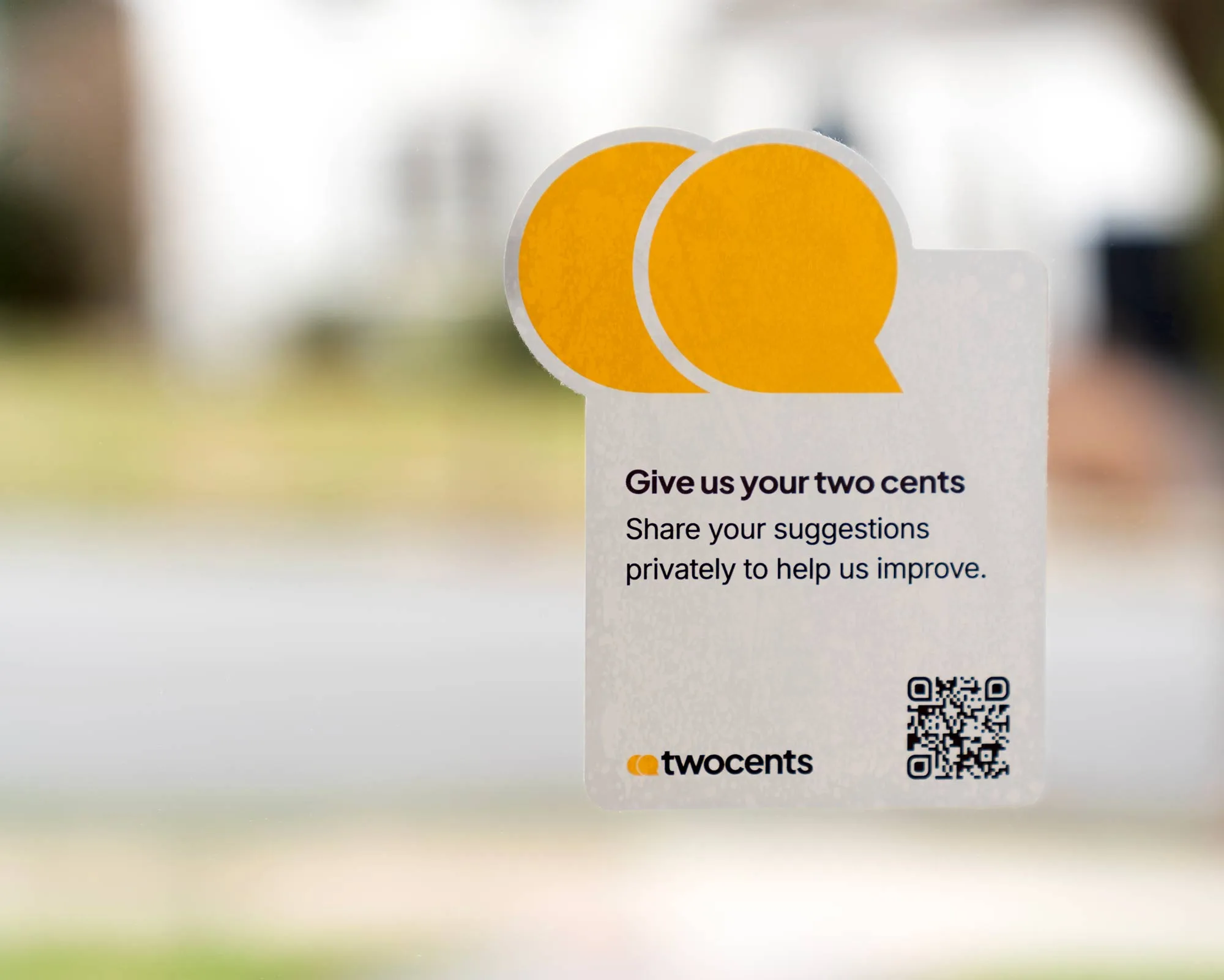 Twocents