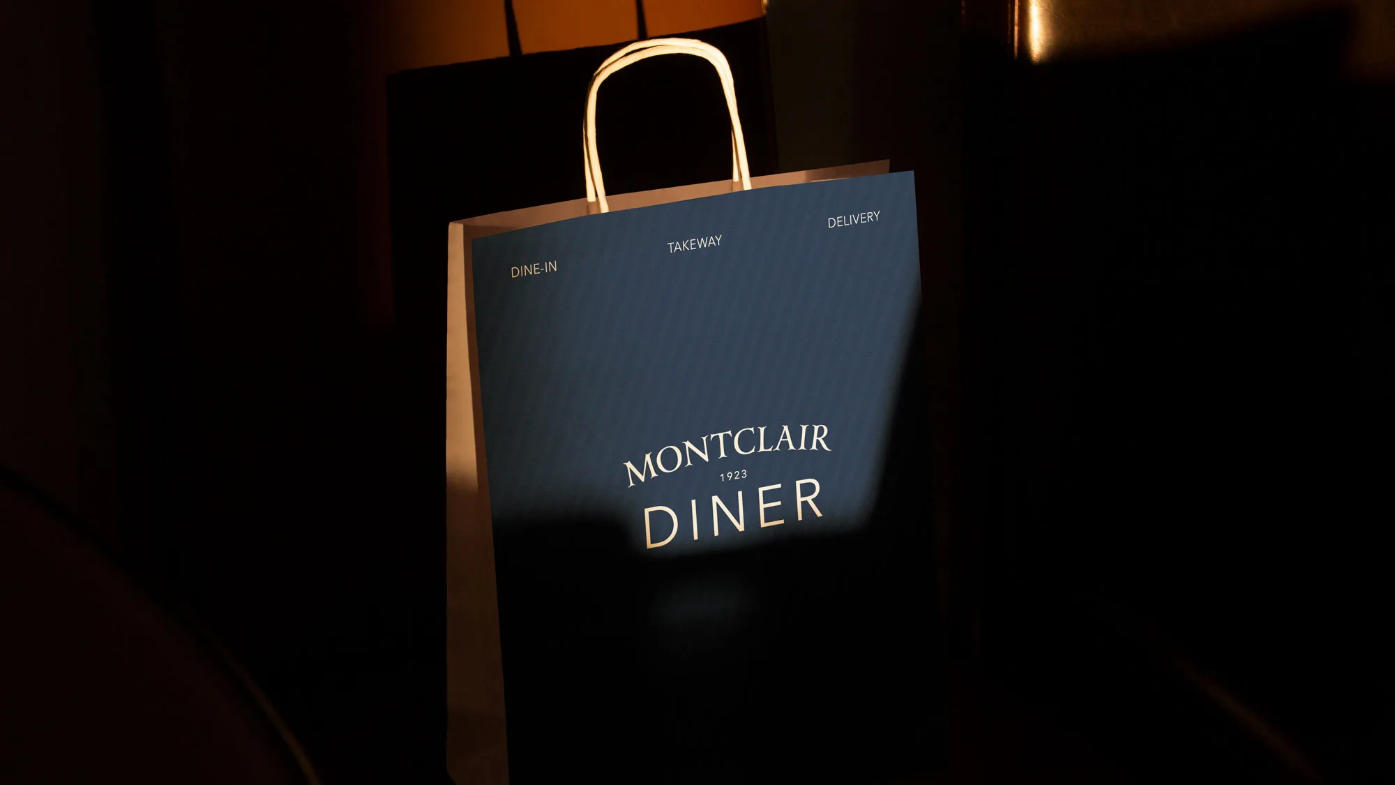 Montclair Diner