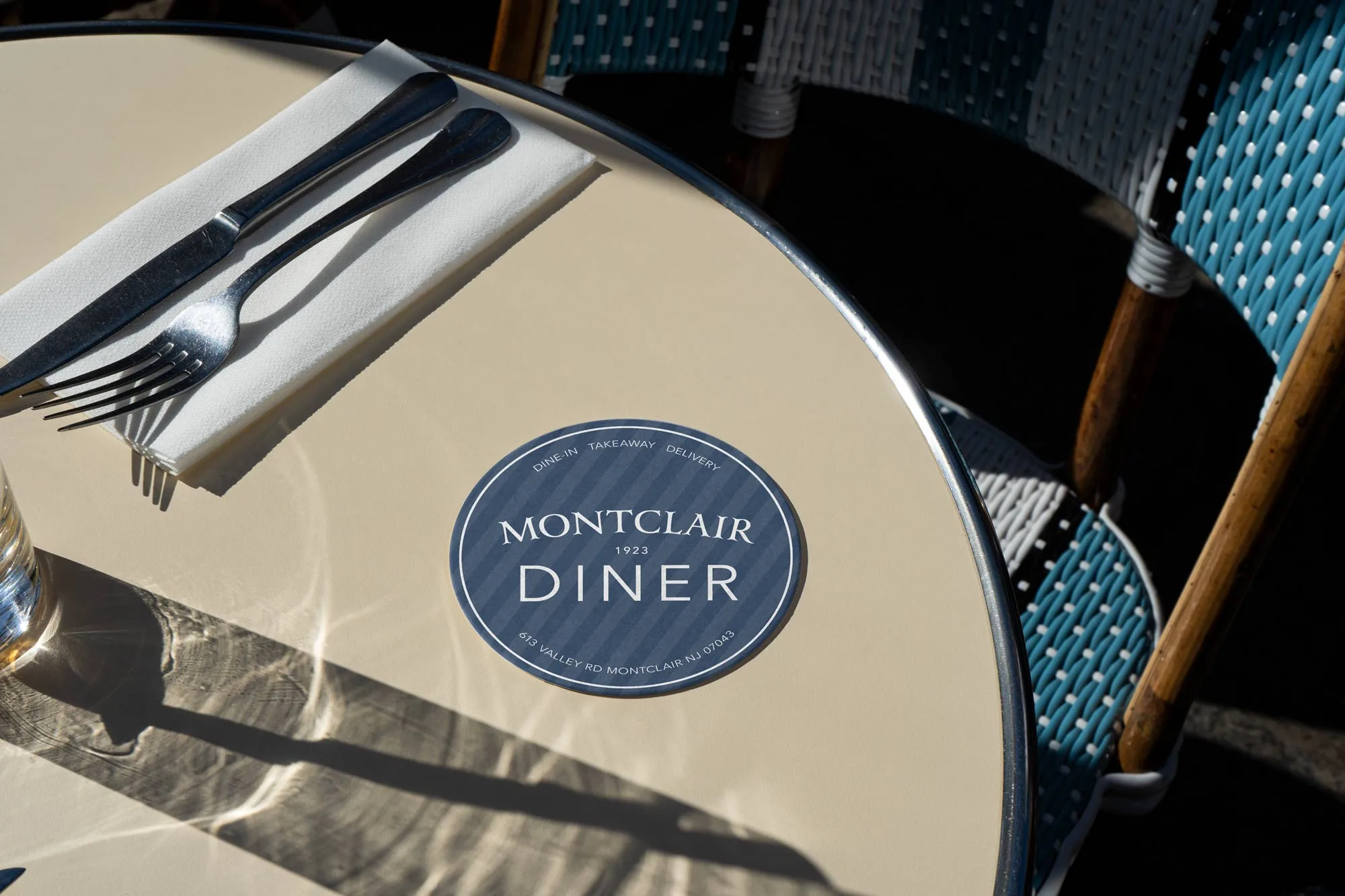 Montclair Diner