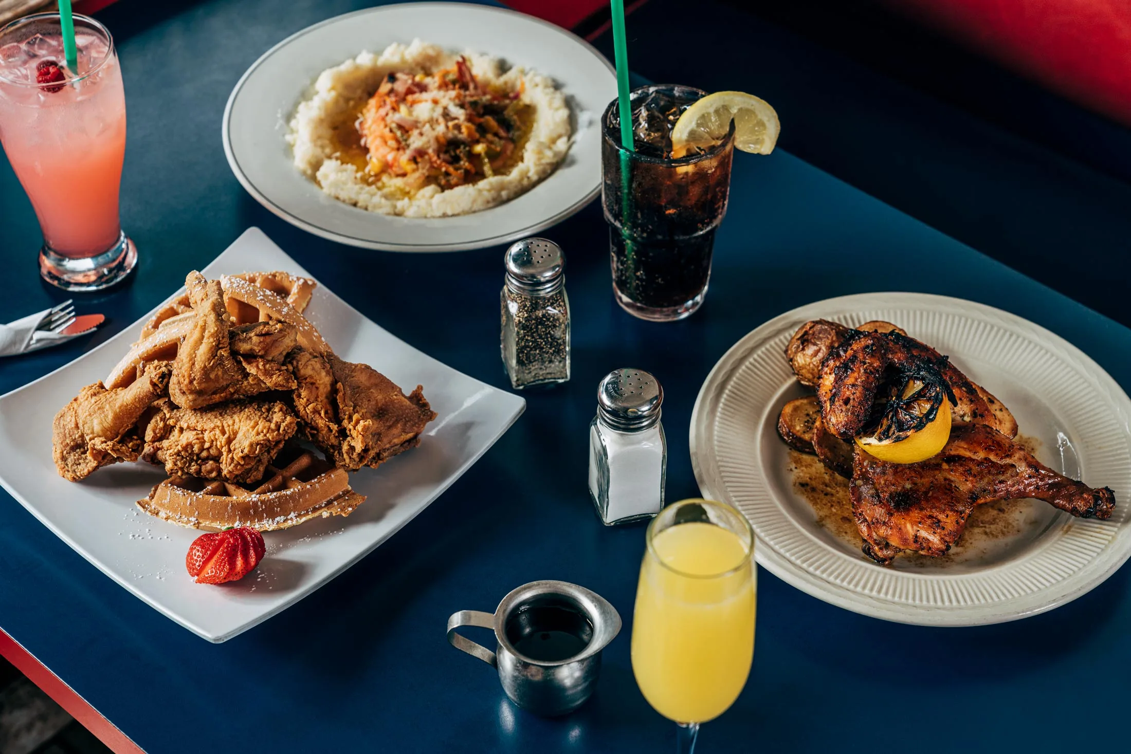 Montclair Diner