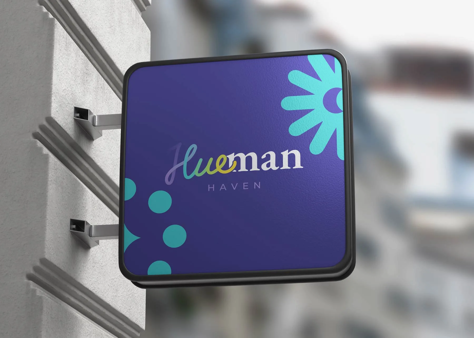Hueman Haven