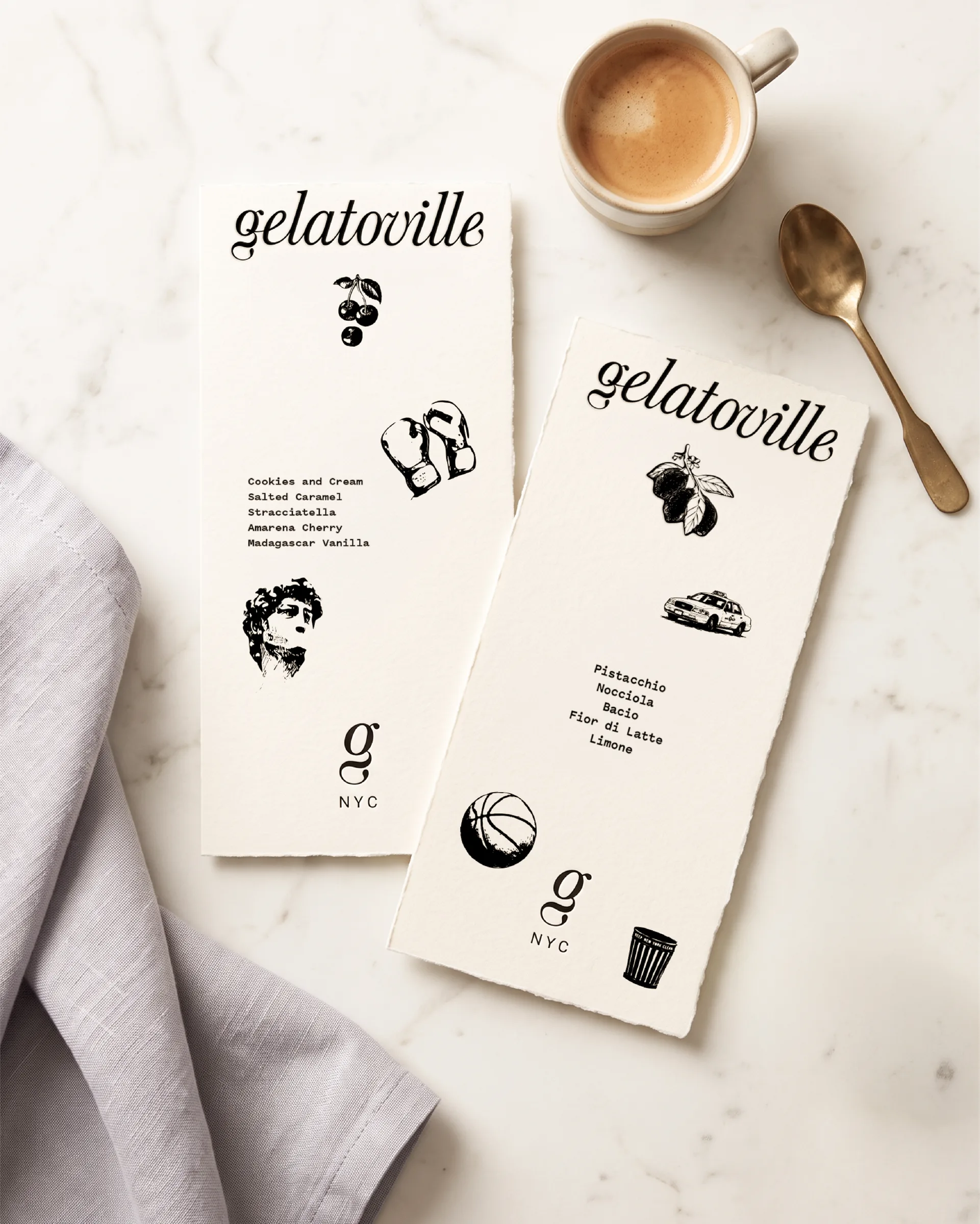 Gelatoville