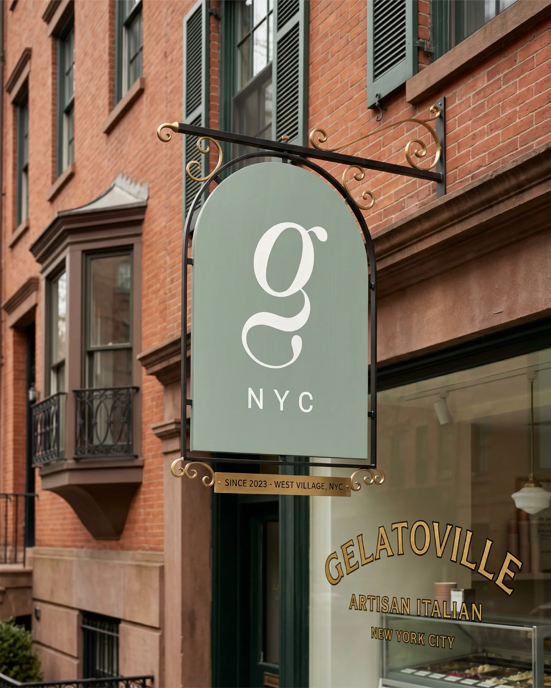 Gelatoville