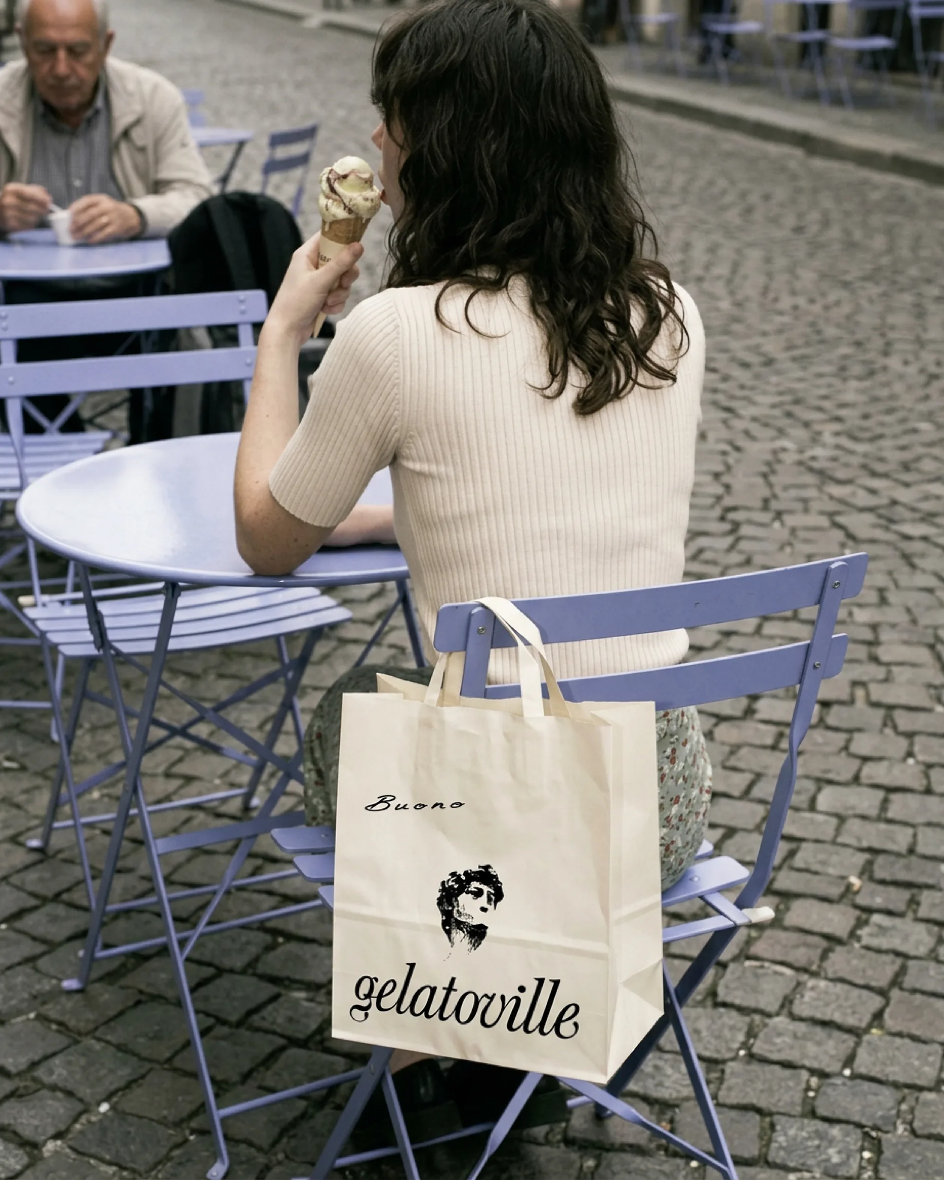 Gelatoville