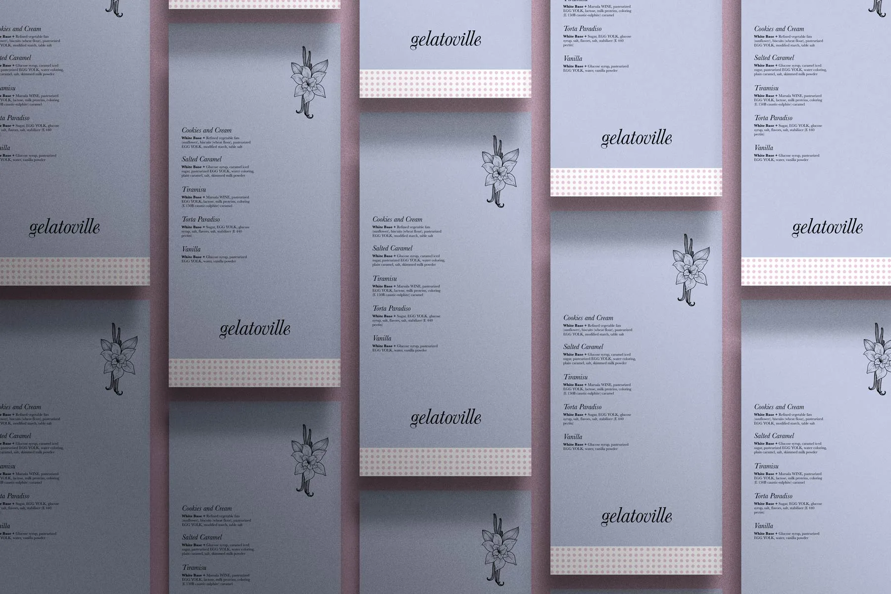 Gelatoville