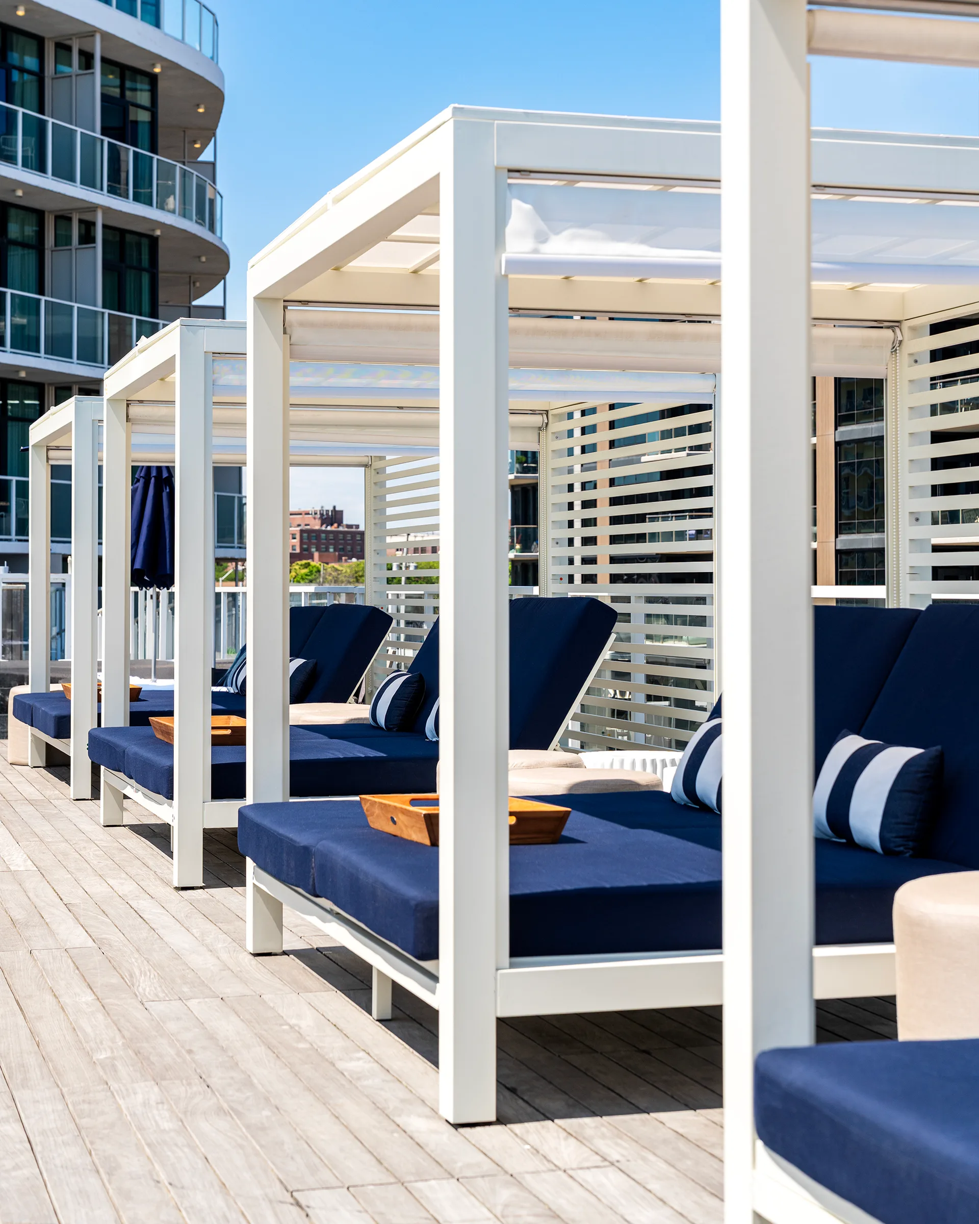 Wave Resort