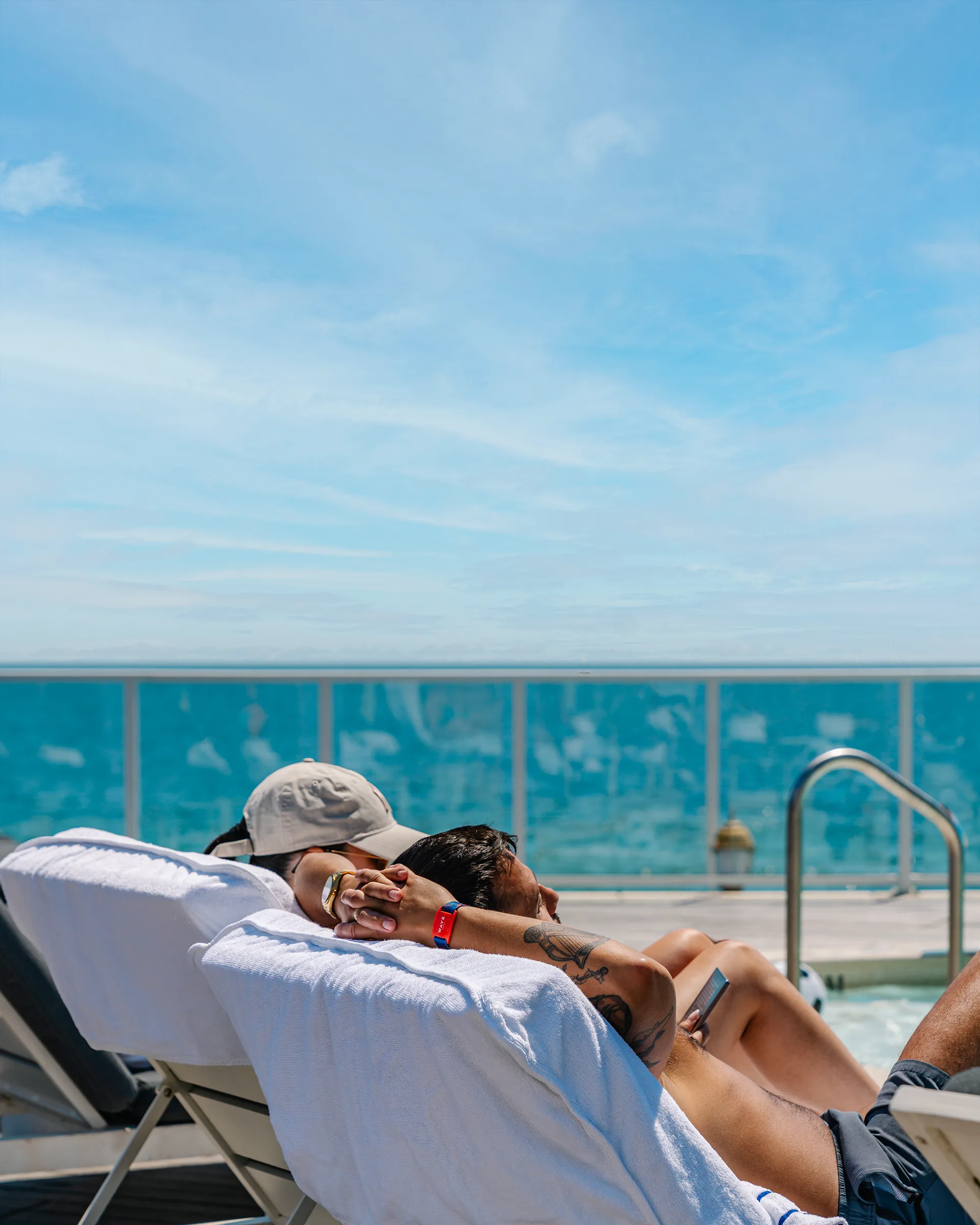 Wave Resort