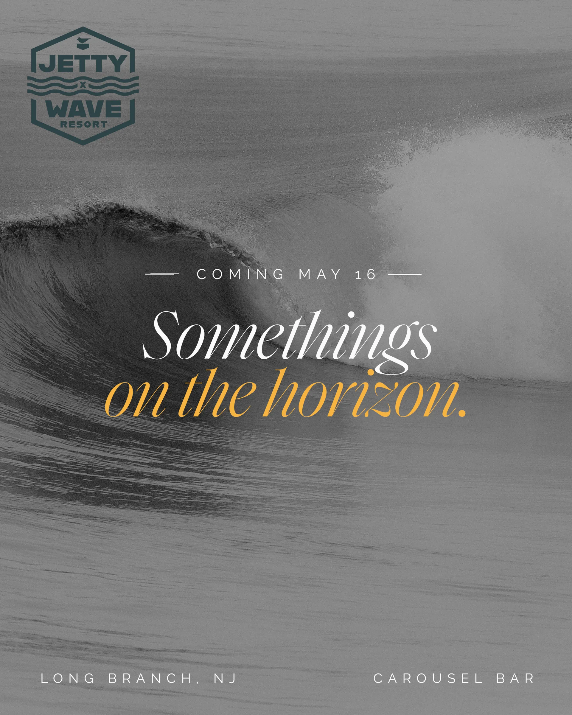 Wave Resort